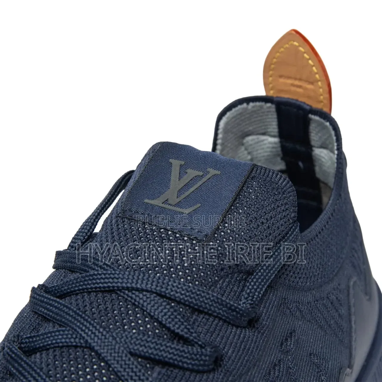  Louis Vuitton Sneakers Original Authentique Original P40-45