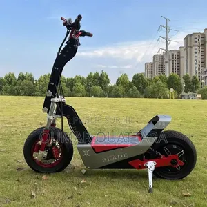 Trottinette