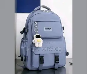Sacs Au Dos