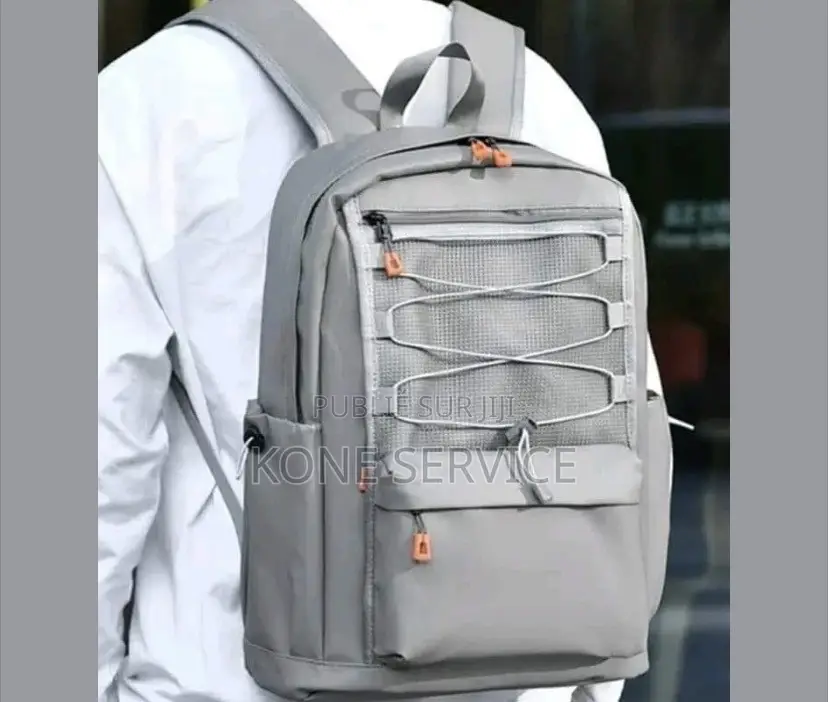 Sacs Au Dos