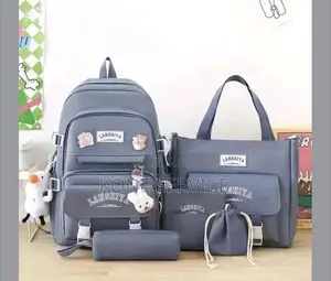 Sacs Au Dos