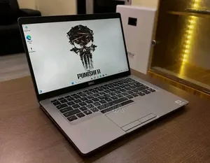 Nouveau Dell Latitude 5410 16GB Intel Core i7 SSD 512GB