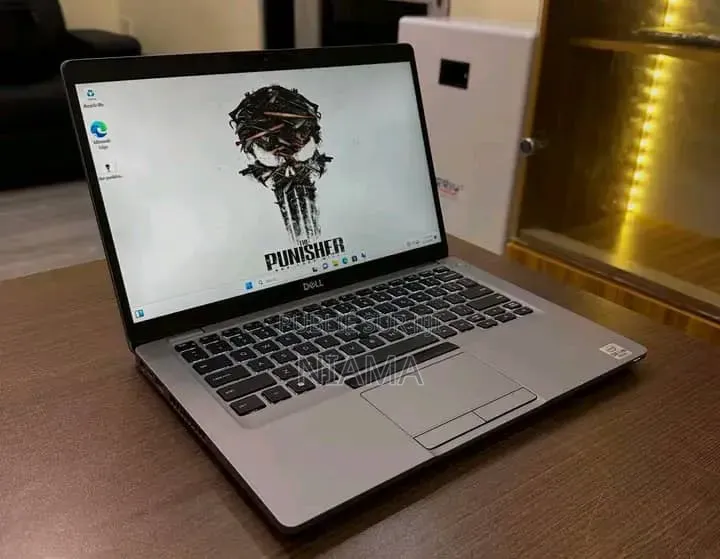 Nouveau Dell Latitude 5410 16GB Intel Core i7 SSD 512GB