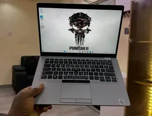 Nouveau Dell Latitude 5410 16GB Intel Core i7 SSD 512GB