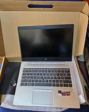 Nouveau Ordinateur portable HP ProBook 430 G6 8GB AMD Ryzen 3 SSD 256GB