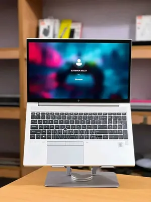 Nouveau HP EliteBook 850 G6 8GB Intel Core i5 SSD 256GB