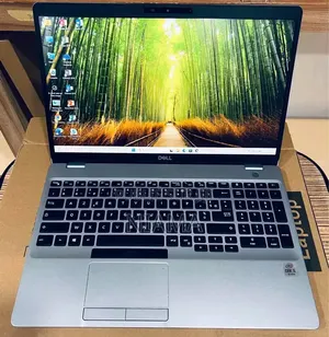 Nouveau Dell Latitude 5510 16GB Intel Core i7 SSD 1T