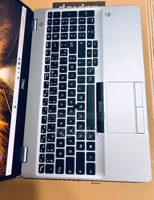 Nouveau Dell Latitude 5510 16GB Intel Core i7 SSD 1T