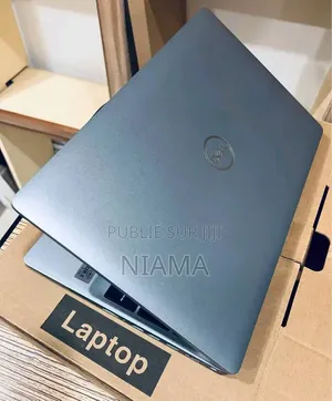 Nouveau Dell Latitude 5510 16GB Intel Core i7 SSD 1T
