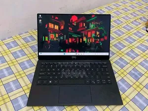Nouveau Dell XPS 15 9570 16GB Intel Core i7 SSD 512GB