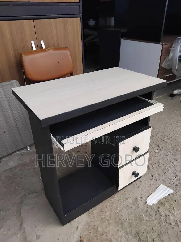 Nouveau Ordinateur de bureau Autre Autre 1GB Autre HDD+SSD 500GB