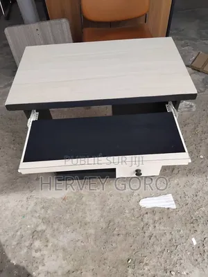 Nouveau Ordinateur de bureau Autre Autre 1GB Autre HDD+SSD 500GB
